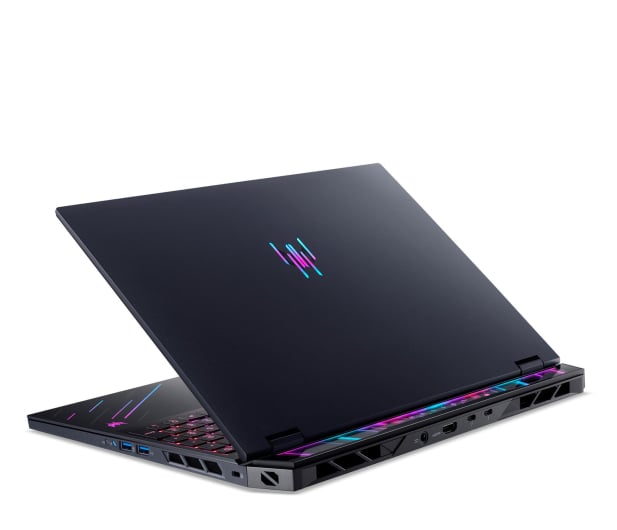 Acer Predator Helios 16 U9-275HX/96GB/4TB/W11 RTX5070Ti OLED - 1420819 - zdjęcie 6